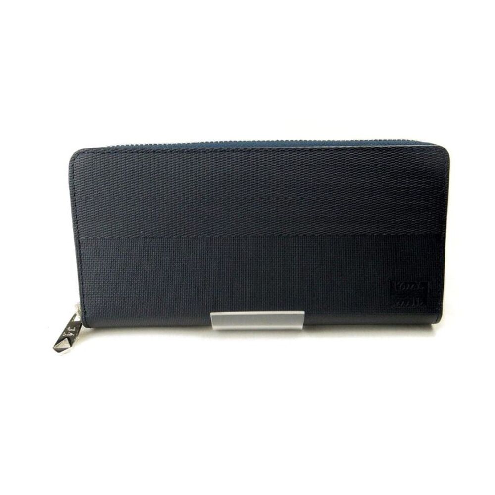 Paul Smith Leather Long Wallet